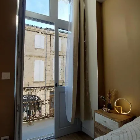 Le Reverbere, De Apartment Lectoure