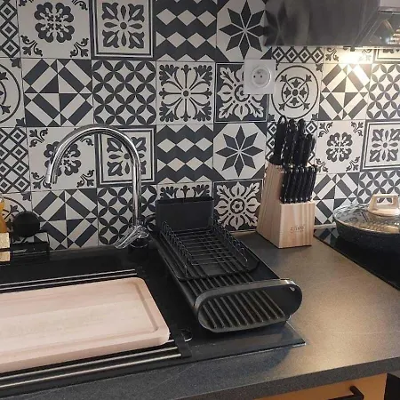 Apartamento Le Réverbère, De Lectoure