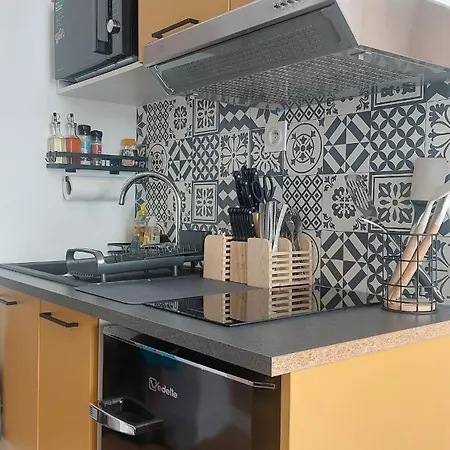 Le Reverbere, De * Lectoure