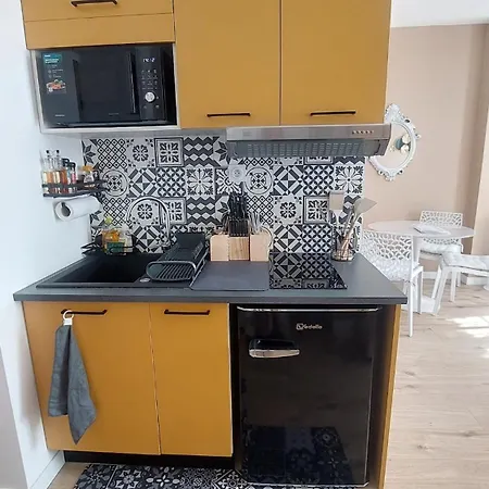 Le Reverbere, De Apartment Lectoure