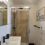 Lägenhet Le Reverbere, De