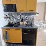 Le Reverbere, De Lägenhet Lectoure