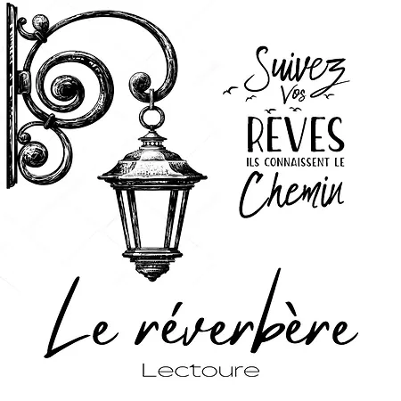 Le Reverbere, De Лектур