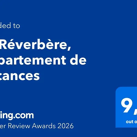 Le Reverbere, De * ليكتور