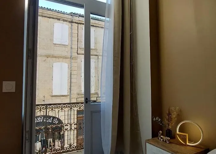 Le Reverbere, De Διαμέρισμα Lectoure