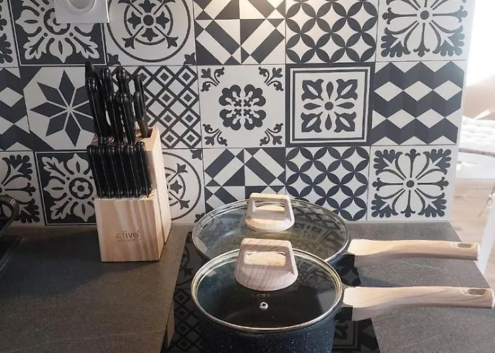 Le Reverbere, De Lectoure