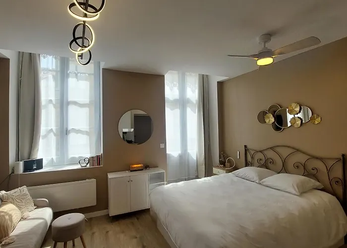 Le Reverbere, De * Lectoure