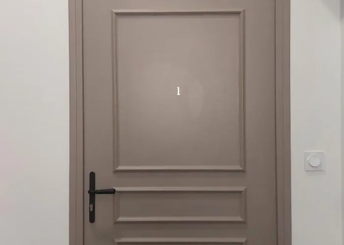 Le Reverbere, De Διαμέρισμα Lectoure