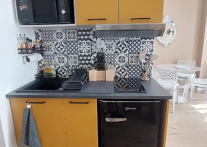 Le Reverbere, De Διαμέρισμα Lectoure